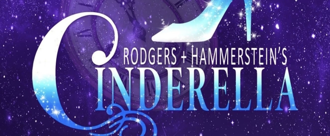 Happily Ever After Productions Amsterdam Presents Rodgers and Hammerstein's CINDERELLA