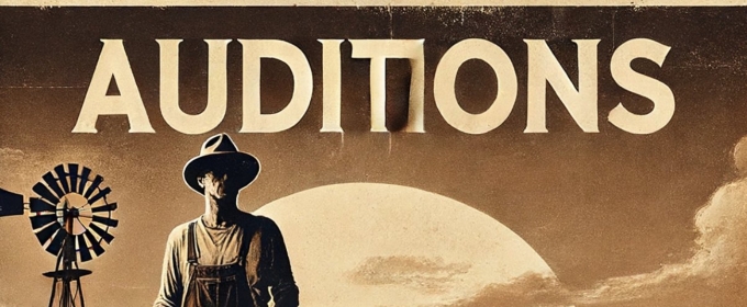 Modern Classics Theatre of Long Island to Hold Auditions for John Steinbeck's OF MICE & MEN