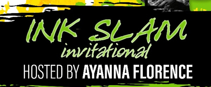 INKSLAM INVITATIONAL Will Bring Eight Top Slam Poets to Greenway Court Theatre