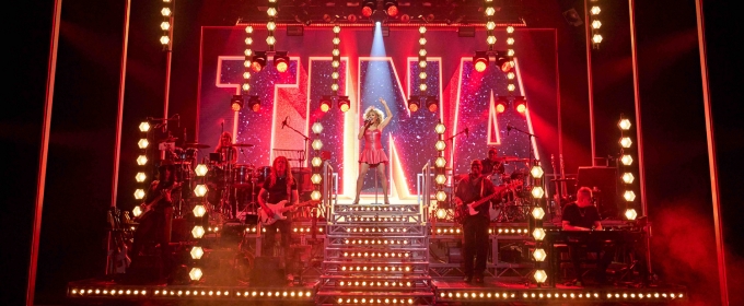 TINA - THE TINA TURNER MUSICAL Makes Its Delaware Premiere in October 2024