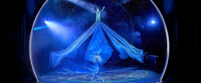 Review: THE LION, THE WITCH AND THE WARDROBE at Kings Theatre Glasgow