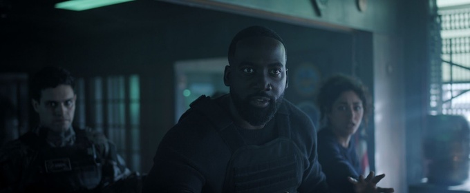 Video: Apple TV+ Shares Sneak Peek Clip of INVASION Season 3 Episode 7