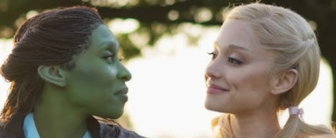 TV: No te pierdas el nuevo making off de WICKED: FOR GOOD