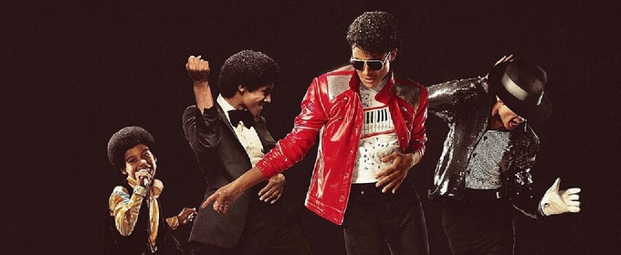 TV: Ya disponible el primer tráiler en español de MICHAEL, la película sobre la vida del Rey del Pop