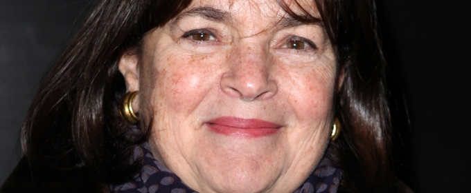 Ina Garten Makes Multi-Year Deal With Food Network