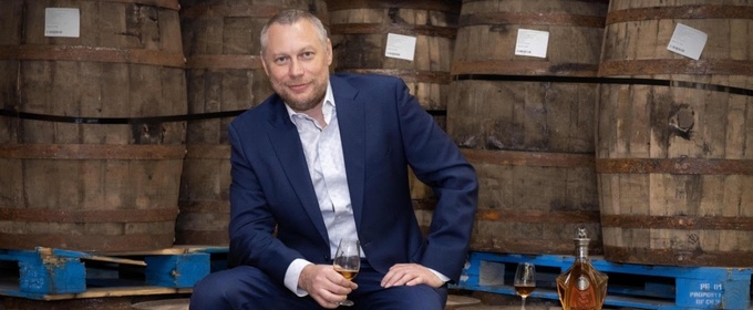 Interview: Alex Kogan of WORLD WHISKEY SOCIETY and AIKO Brands