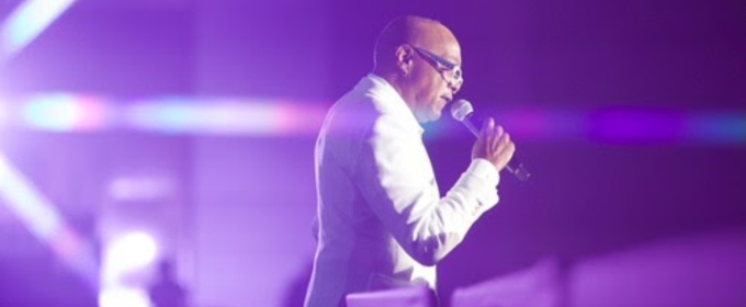 Peabo Bryson Embarking on The Golden Touch Tour; New Album Arriving in 2026