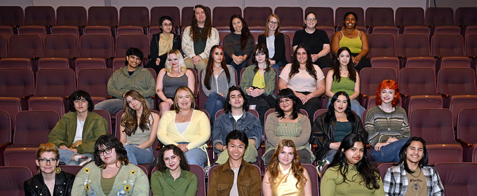 URINETOWN: THE MUSICAL Comes to Grossmont College Theatre Arts
