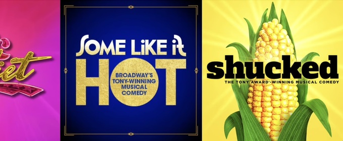 & JULIET, SHUCKED and More to Take Part in Toronto's 192nd Anniversary Festival