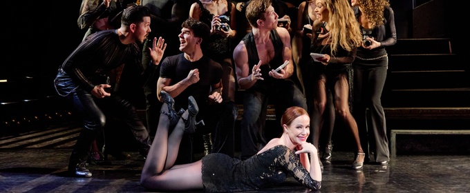 CHICAGO Adds Matinee Performance Next Thursday Due to Snow Cancellatiion