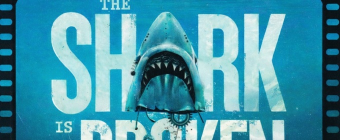 TheatreWorks New Milford to Stage THE SHARK IS BROKEN This February