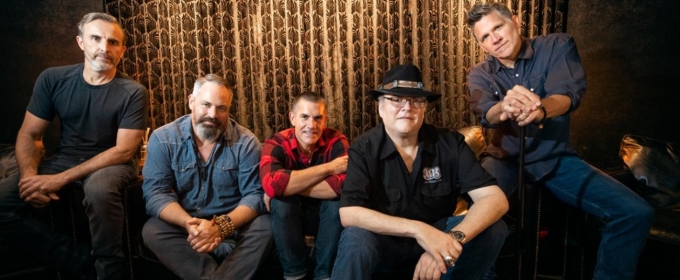 HOOKED ON THE HITS: BLUES TRAVELER is Coming to Patchogue Theatre
