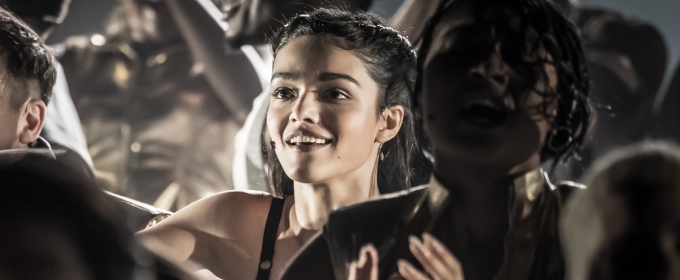 Rialto Chatter: Is Rachel Zegler-Led EVITA Headed for A 2027 Broadway Transfer?