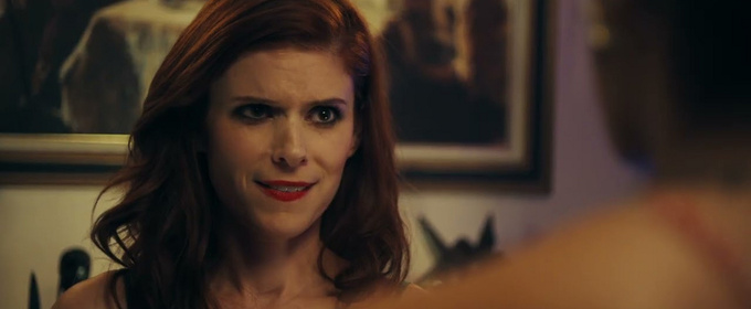 Video: Watch the New Trailer for THE DUTCHMAN Film Adaptation