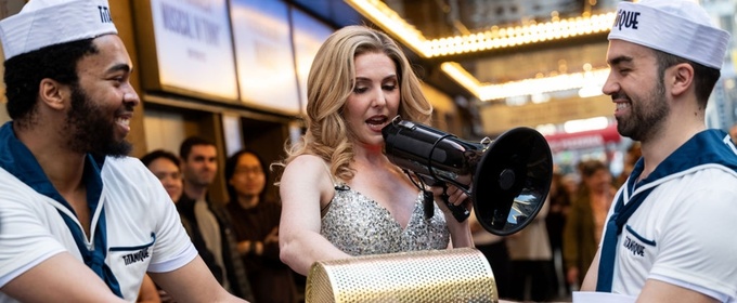 TITANIQUE Launches Digital Lottery and Rush Policies