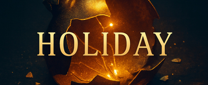 HOLIDAY To Run At Judson Memorial Church In December