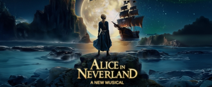 Caitlin Houlahan, Nik Walker And More To Lead ALICE IN NEVERLAND Industry Reading