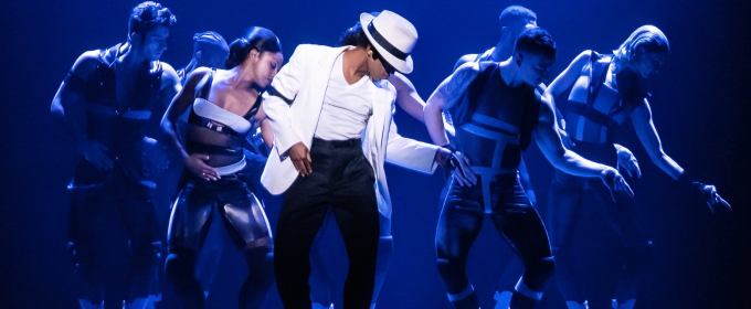 Tickets to MJ National Tour at Chrysler Hall to go on Sale in October