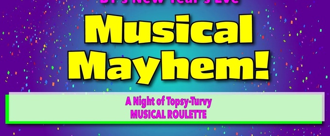 Blackfriars New Year's Eve Concert Returns For Third Year