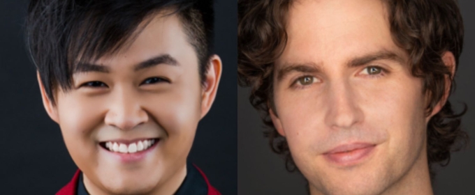 Cheeyang Ng and Eric Sorrels Will Receive 20th Annual Fred Ebb Award