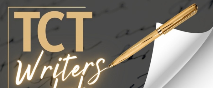The Colony Theater Launches TCT Writers Lab to Support New Work by L.A.-Based Playwrights