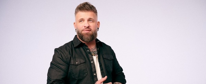 Brantley Gilbert Will Bring THE REAL AMERICAN TOUR to Sunset Amphitheater