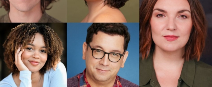 Sarah Ruhl's HOW TO TRANSCEND A HAPPY MARRIAGE to Kick Off Redtwist Theatre's 21st Season