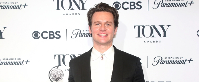 Jonathan Groff-Led Romantic Comedy A NICE INDIAN BOY Sets Theatrical Release