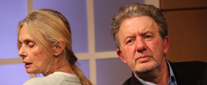 Photos: SPANISH ORANGES World Premiere at The Playground Theatre