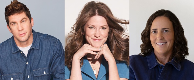 Ensemble Cast Revealed for Prime Comedy JURY DUTY PRESENTS: COMPANY RETREAT