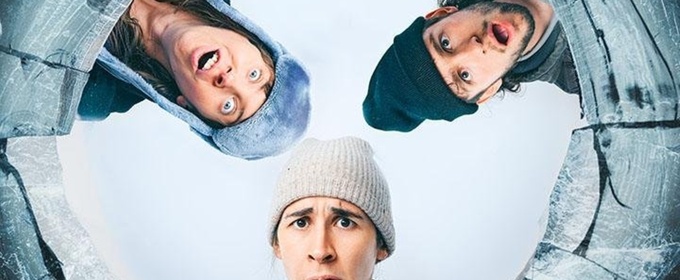 EELPOUT! Will Come to Chicago’s Shattered Globe Theatre