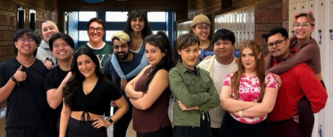 THE PROM to Open March 13 at Meadowvale Theatre