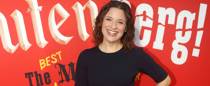 Jenn Gambatese, Ryan Silverman and More to Star in CHILDREN'S LETTERS TO GOD at the Laurie Beechman