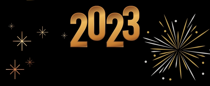 Student Blog: Hello 2023!
