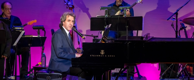 Review: Jason Robert Brown Hits the High Notes at The 92nd Street Y, New York
