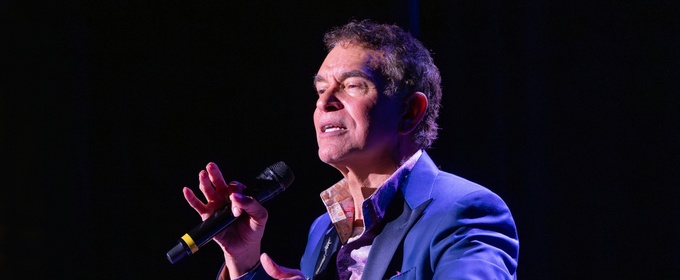 Review: AN EVENING WITH BRIAN STOKES MITCHELL at The 92nd Street Y Uplifted