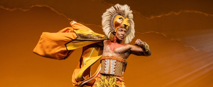 Broadway Grand Rapids To Host Community Night During Disney's THE LION KING
