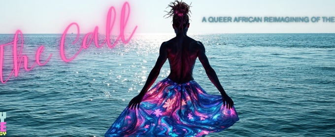 THE CALL Comes to Cape Town This Weekend