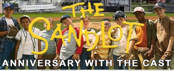 Special Offer: THE SANDLOT at the U of H Cullen Performance Hall