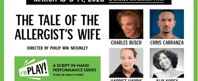 Plaza Theatre's rePLAY Series Continues After Sold-Out Show