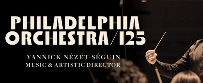 Philadelphia Orchestra to Tour the Midwest for 125th Anniversary