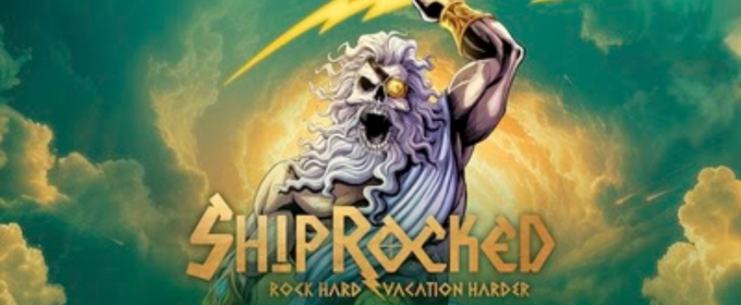 Halestorm, Motionless In White, Knocked Loose, & More Set for ShipRocked 2026