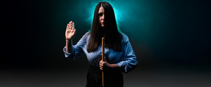 TITUS ANDRONICUS Comes to Theatre Works in November