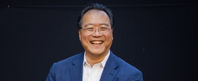 AN AFTERNOON WITH YO-YO MA Show Added at Roy Thomson Hall