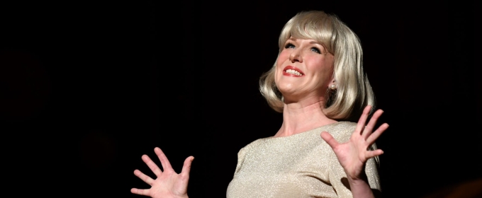 Interview: Deborah Robin on Portraying Doris Day in DAY AFTER DAY Photos