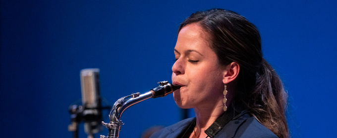 Interview: MD Alexa Tarantino Talks DUKE IN AFRICA at Jazz At Lincoln Center