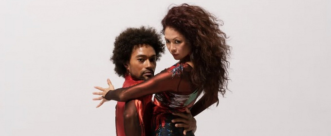 Dance Out East Festival To Present Work-in-Progress Preview At The Church In Sag Harbor