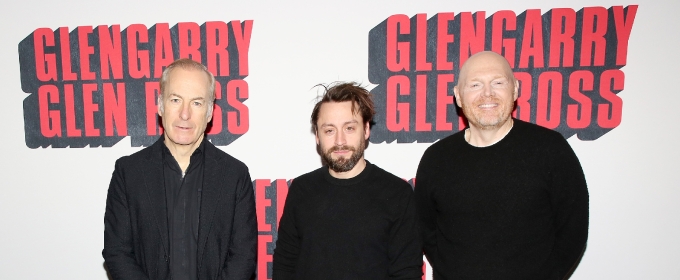 All-Female GLENGARRY GLEN ROSS Coming to Broadway Next?