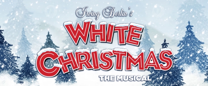 Spotlight: WHITE CHRISTMAS at THE GATEWAY