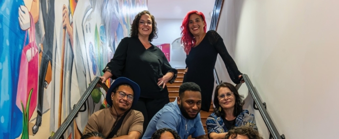 Pompano Beach Arts Launches 2025 - 2026 Artists in Residence